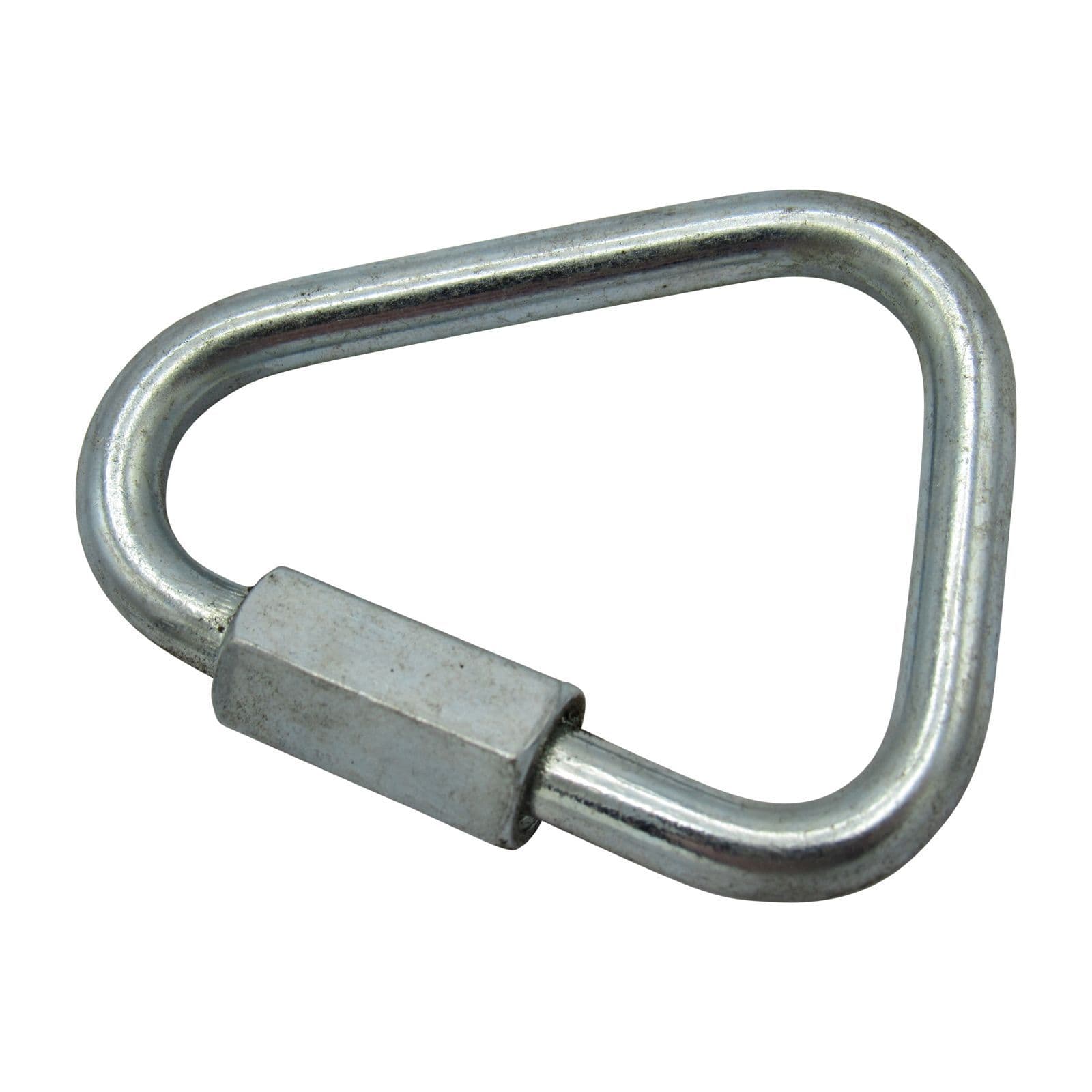Stainless Steel Delta Quick Link 12MM (Screw Lock Triangle Connector Repair)