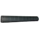image 5 of Oypla 1m x 4m Grey PVC Outdoor Garden Fencing Privacy Screen Roll Grey