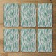 image 2 of Watercolor botanical (Coaster)