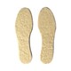 image 3 of BIRCH Ladies Fleecy Insoles - Shoe Inserts for Shoes and Boots
