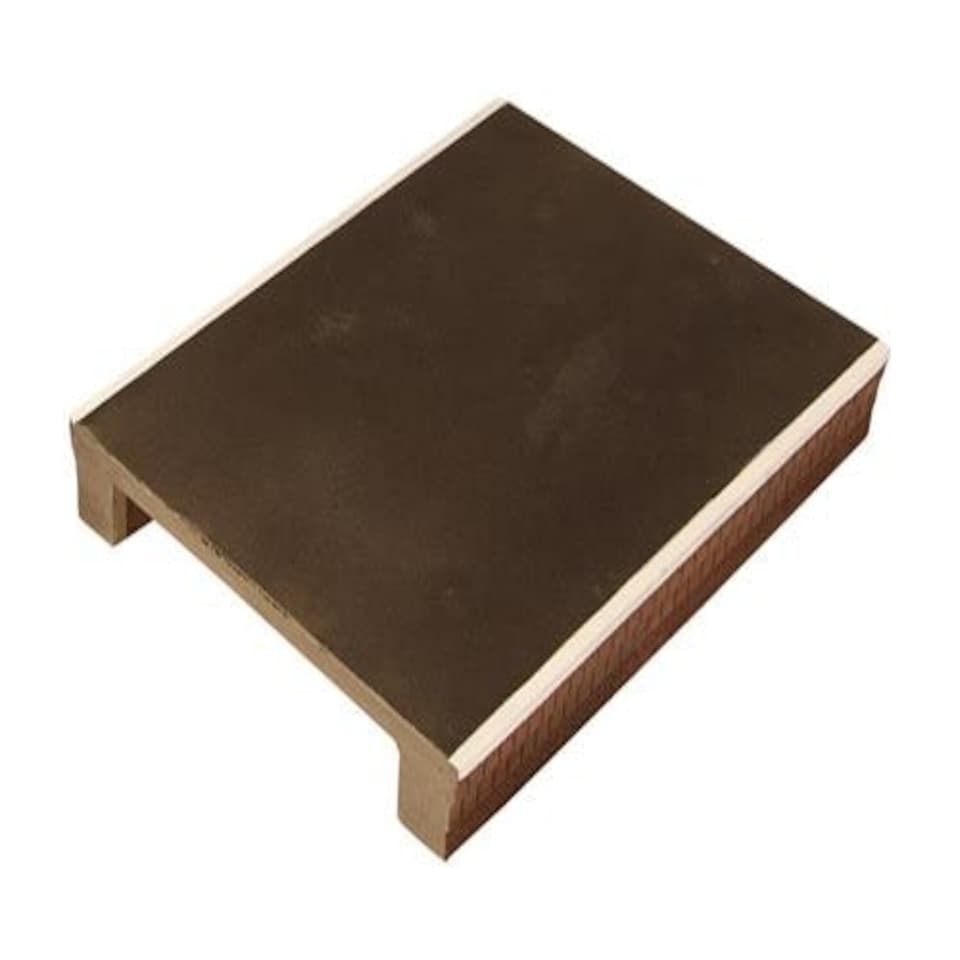 Bachmann Scenecraft Straight Platforms 2pcs (Pre-Built)