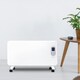 image 9 of Igenix IG9520WIFI Smart Electric Panel Heater, White