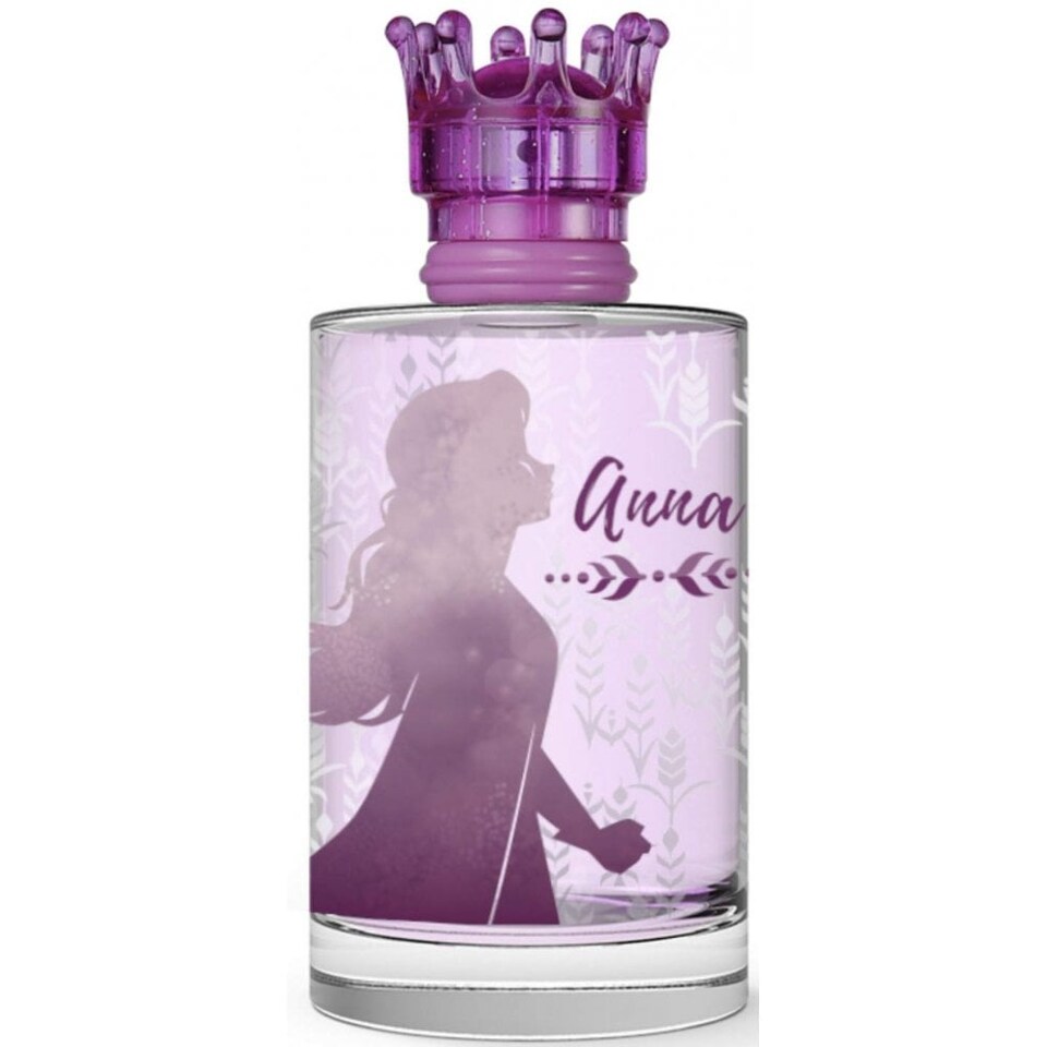 image 1 of Disney Frozen Anna 100ml EDT Spray
