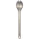image 1 of Lifeventure Long Handle Camping Spork
