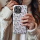 image 3 of Butterfly Phone Case | Purple | iPhone 16 Pro
Slim | iPhone 16 Pro
Slim