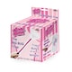image 2 of Big Bug Katcha - Large Spider & Bug Trap -Pink