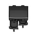 image 3 of BEKO ExpertFry FRL5387B Dual Zone Air Fryer 8.5L Black