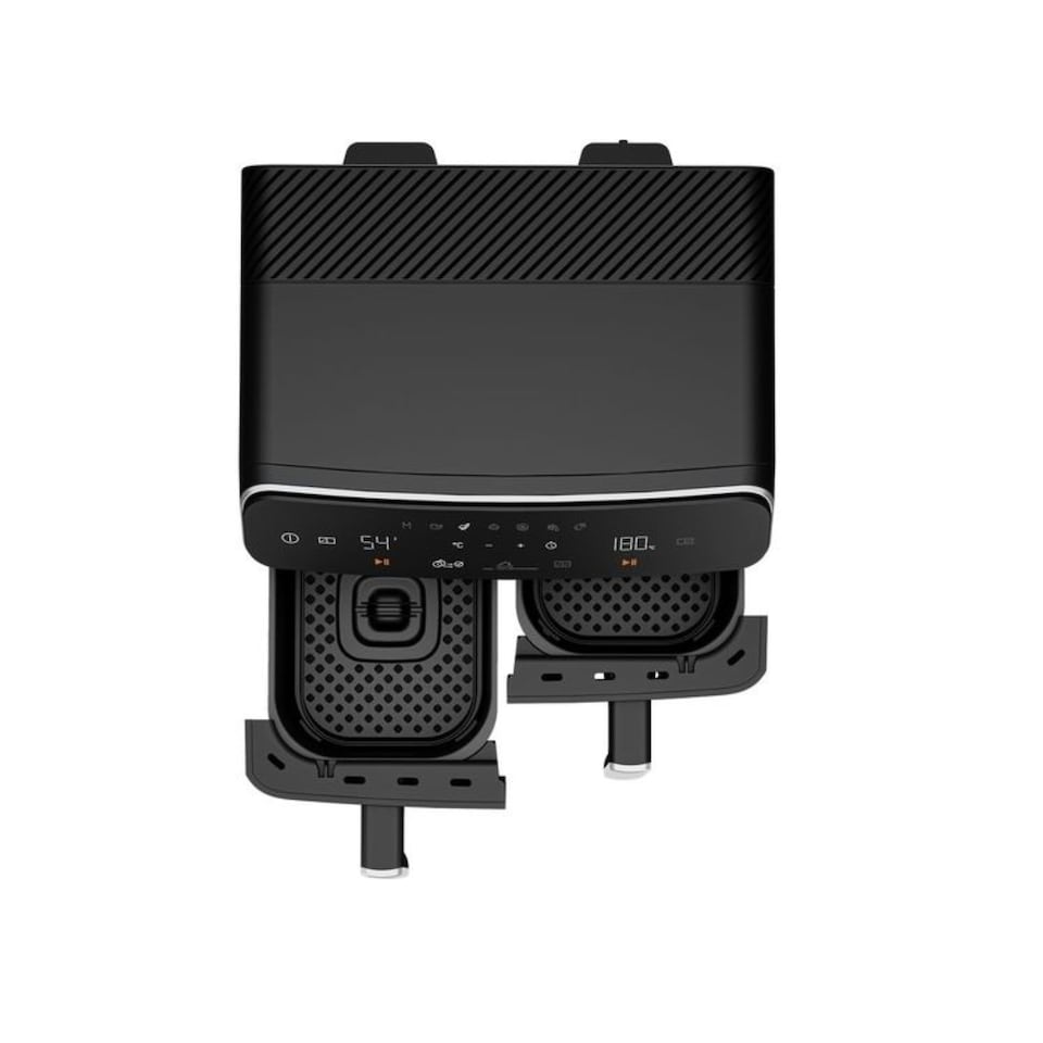 image 1 of BEKO ExpertFry FRL5387B Dual Zone Air Fryer 8.5L Black