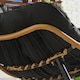 image 5 of OHS Bali Garden Rocking Chair Outdoor Metal Frame Chairs with Cushion