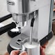 image 6 of Delonghi Dedica Arte Bean to Cup Manual Coffee Machine - Silver