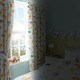 image 1 of Animal Alphabet Blackout Curtains 66" x 54"