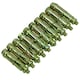 image 4 of M6 6mm x 50mm Expansion Rawl Bolt for Masonry Sleeve Anchors Fastener 20pk