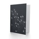 image 2 of Flock Birds Silhouette Abstract Art Blank Just to Say Card