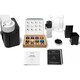 image 5 of De'Longhi Vertuo Lattissima Nespresso Coffee Machine - White ENV300.W