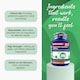 image 4 of Zipvit Magnesium Glycinate 1000mg – Relaxation & Energy Support, 90 Vegan Tablets, 3-Month Supply
