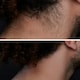 image 6 of Men's Touch Up Razor - Hair Removal & Dermaplaning Tool