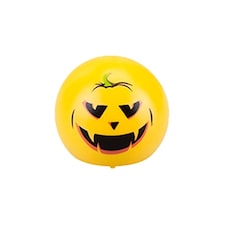 Halloween Pumpkin Pull Back Toy