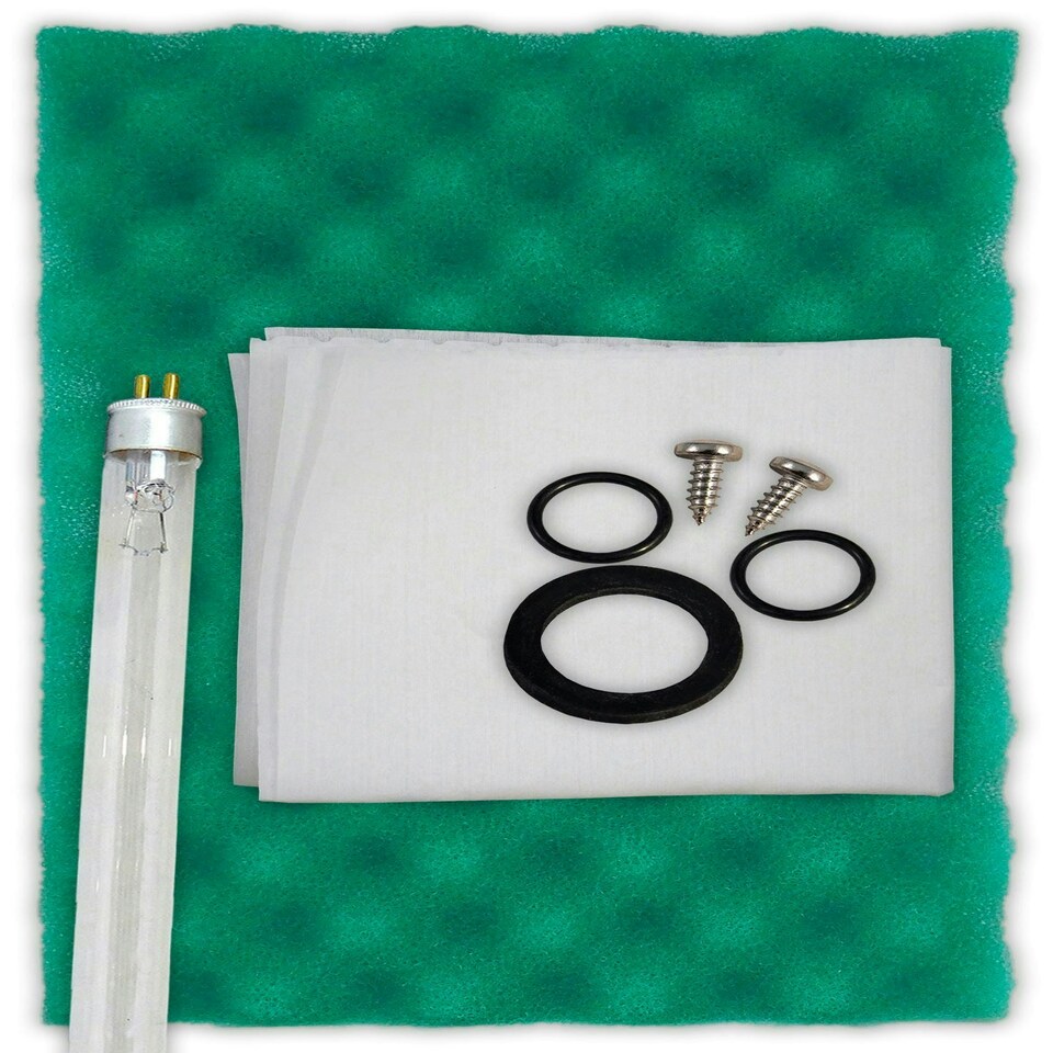 image 1 of Lotus Green Genie 3500 Maintenance Kit