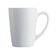 Luminarc New Morning Mug - White - 32cl