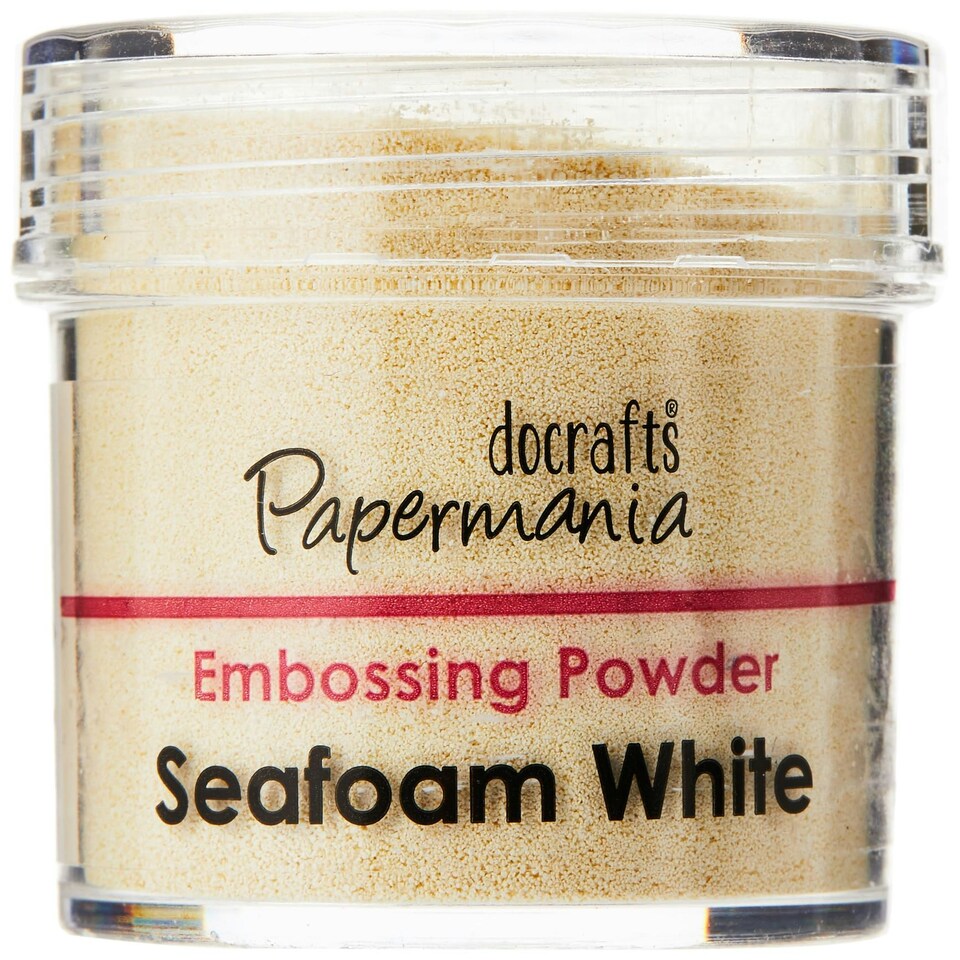 Embossing Powder (1oz)