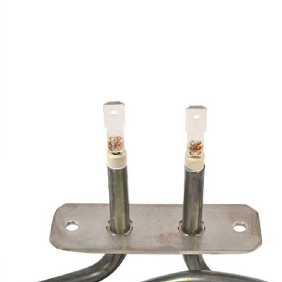 image 1 of SPARES2GO Heater Element compatible with Electrolux Fan Oven Cooker (2 Turn, 2400w)
