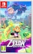 image 1 of The Legend of Zelda: Echoes of Wisdom Nintendo Switch