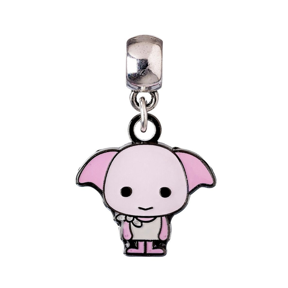 image 1 of Dobby the House Elf Slider Charm HPC0085