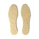 image 3 of BIRCH Ladies Fleecy Insoles - Shoe Inserts for Shoes and Boots