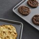 image 3 of Morphy Richards 15"x10" Oven Tray Set
