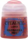 image 1 of Games Workshop Citadel Colour Layer: Wazdakka Red (12ml) Paint