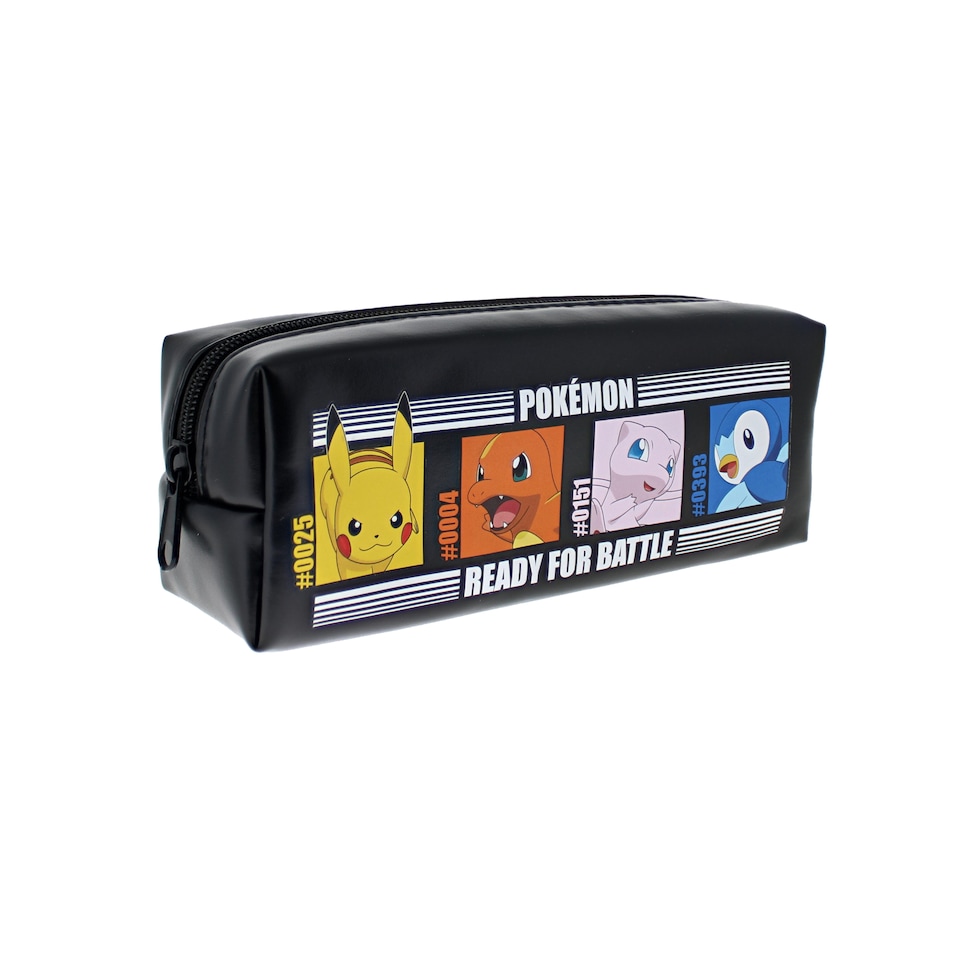 image 1 of Pokemon Pencil Case