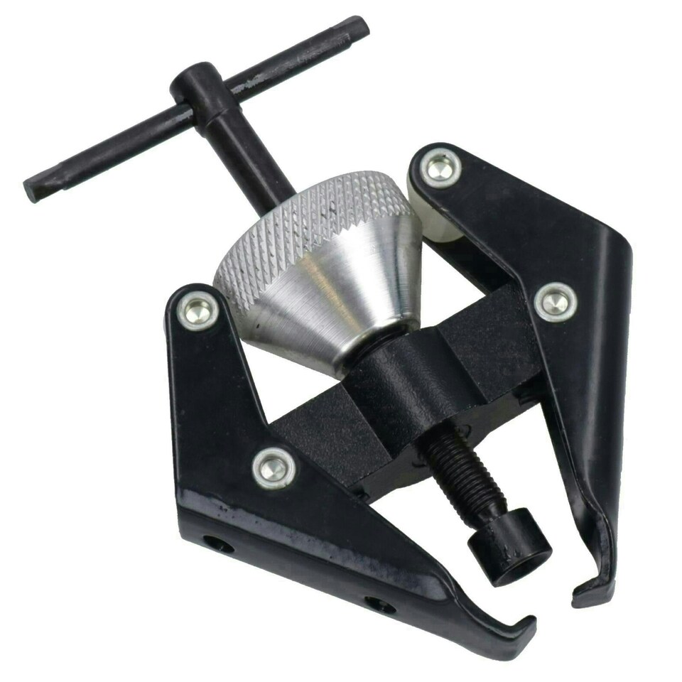 image 1 of Car Windscreen Wiper Arm Battery Terminal Bearing Remover Puller Tool 6-28mm