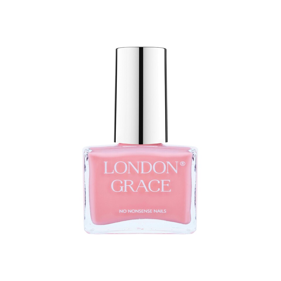 image 1 of Clara Nail Polish Pink