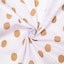 White & Beige