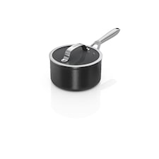 Ninja Ceramic Pro 20cm Saucepan CW30220UK Black