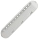 image 4 of SPARES2GO Drum Paddle Lifter for HOTPOINT Aqualtis Washing Machine Range