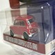 image 4 of The Italian Job 1967 Austin Mini Cooper S 1275 MKI Chase Model 1:64 Greenlight 44880B