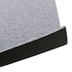 image 4 of 20 x Carpet Tiles 5m2 / Platinum Grey Grey