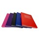 image 4 of A5 Blue Flexible Cover 100 Pocket Display Book