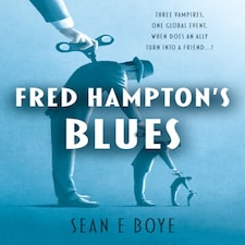 Fred Hampton S Blues