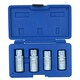 image 2 of Stud Socket Extractor Installer Remover Roller Type Metric / imperial 6 - 12mm