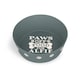 image 2 of Pre-personalised Dog Bowl Featuring Popular Names, Breeds and Captions - Barney - Over 60 Titles Available