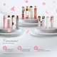 image 3 of Dubai Air Fresheners 300ml, Mix pack, (Pack of 3) – Long-Lasting Exotic Arabian Scents
