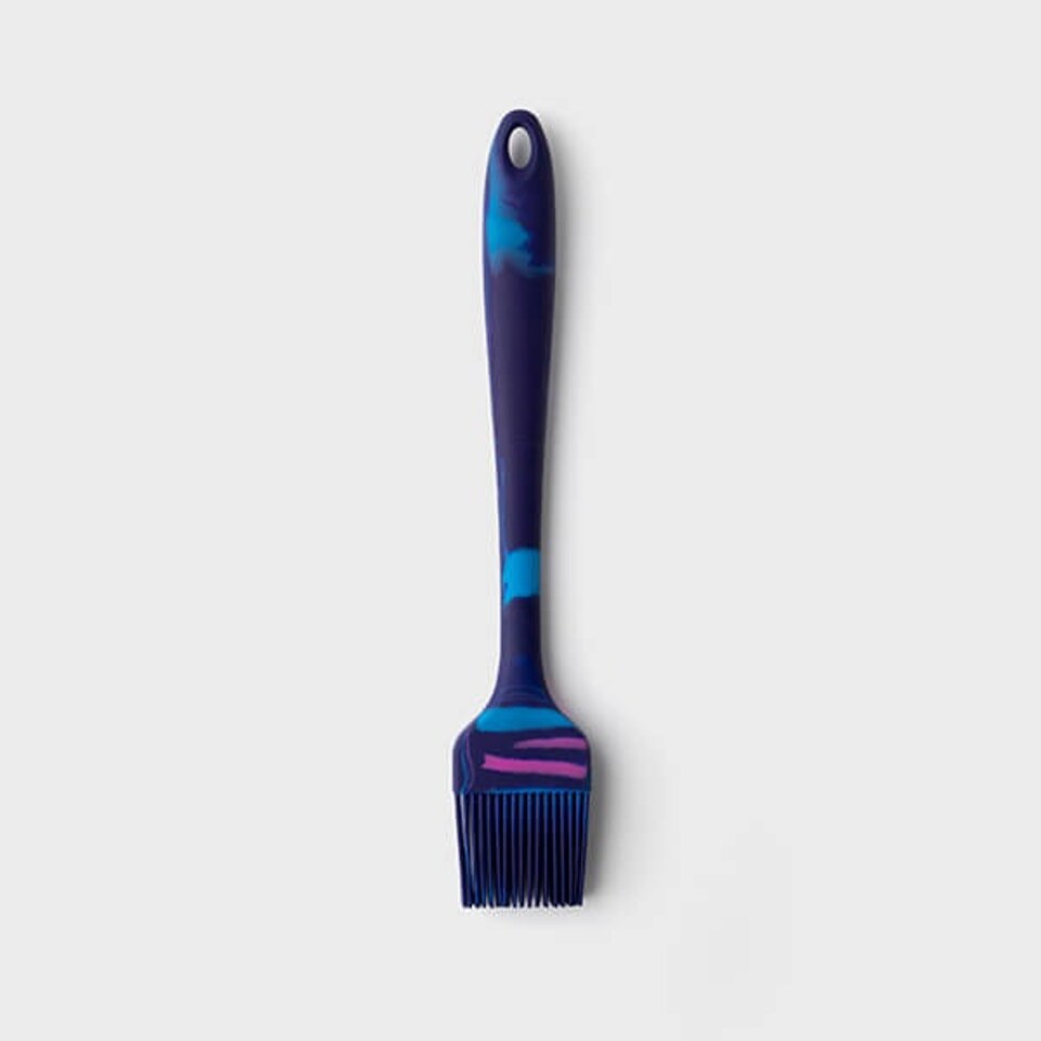 image 1 of Taylor's Eye Witness Nebula Large Silicone Brush