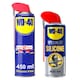 image 1 of WD-40 Specialist Silicone 400ml & Multi-Use Lubricant 450ml