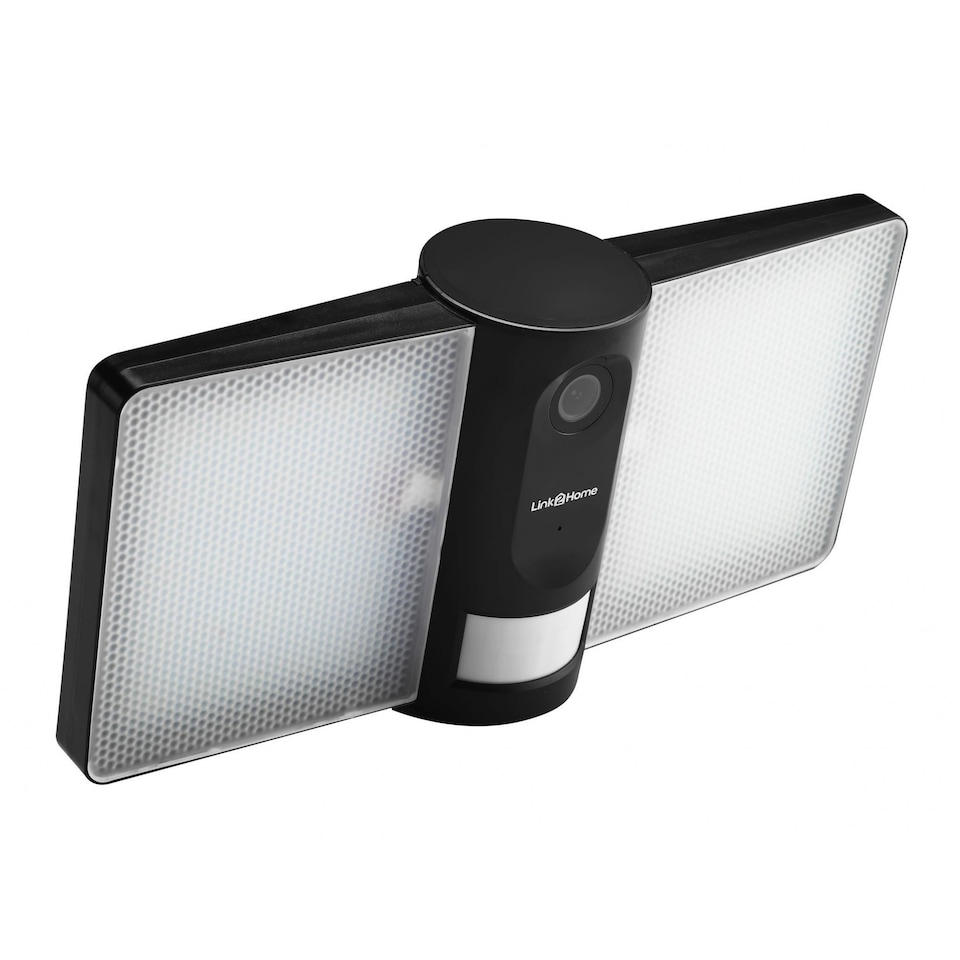 image 1 of Link2home Outdoor Smart Floodlight Camera | Multi | Multi Colour | 1