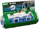 image 2 of BRIO Tunnel & Glow in the Dark Metro Train