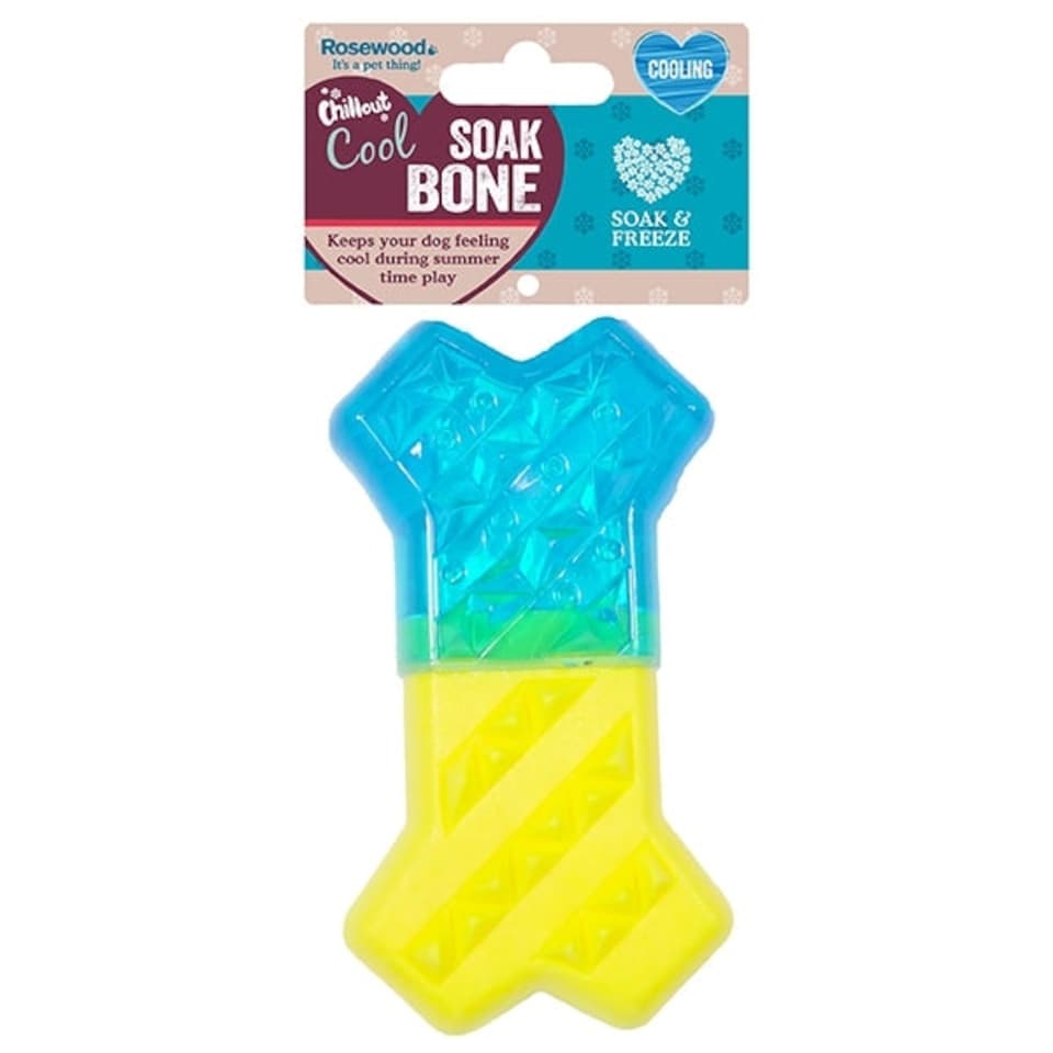 image 1 of Rosewood Chillax Cool Soak Bone