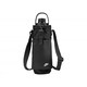 image 2 of Nike Logo Hydration Carrier - Black - One Size