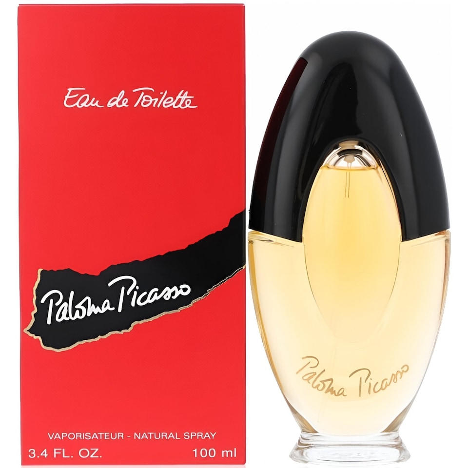image 1 of Paloma Picasso 100ml EDT Spray